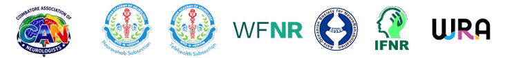International Federation for NeuroRehabilitation